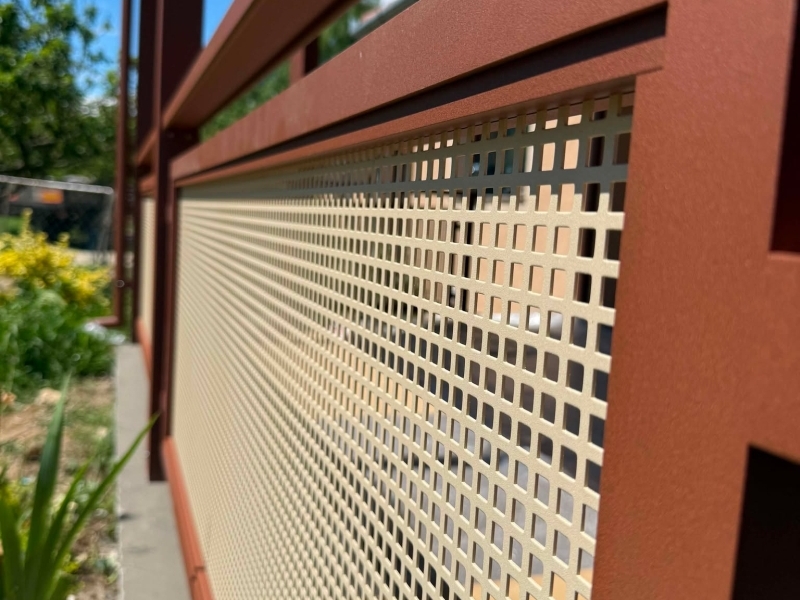 VP alutető