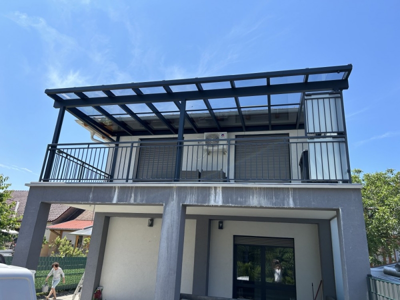 VP alutető